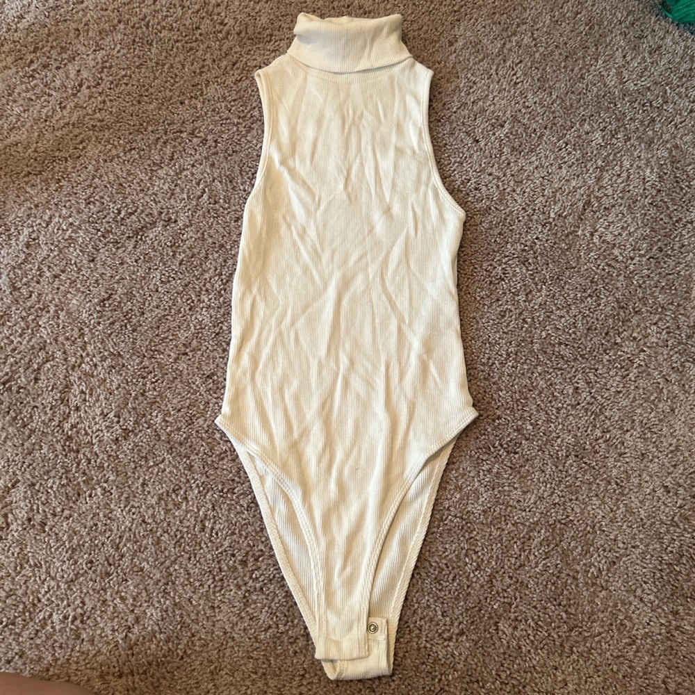 Zara bodysuit